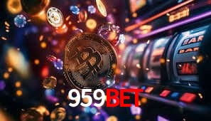 Download para Android e iOS na 959bet