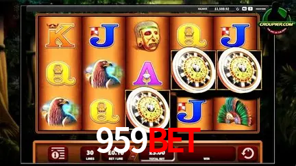 Cassino ao vivo com dealers reais na 959bet