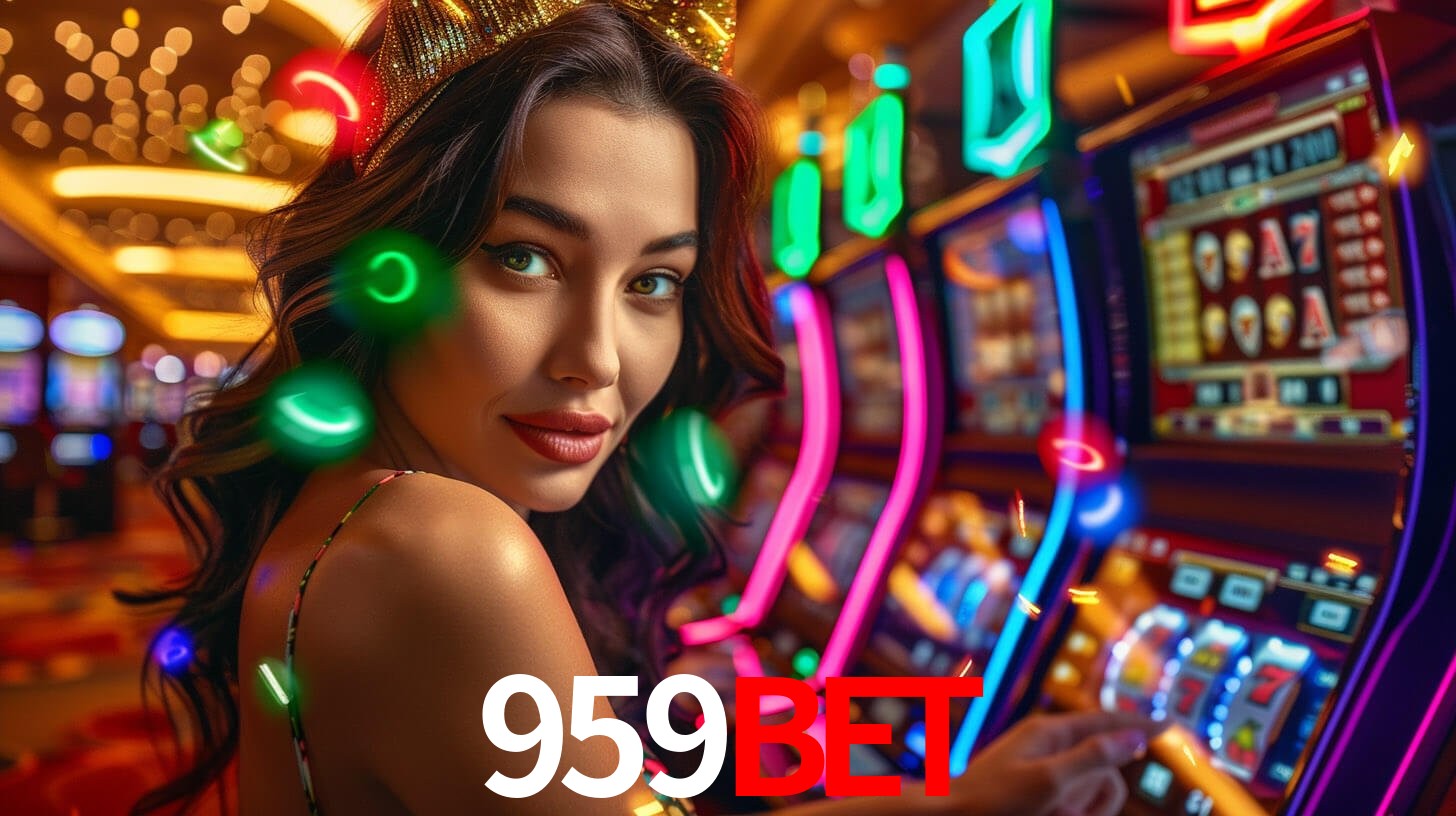 Mercados ao vivo e cash out na 959bet
